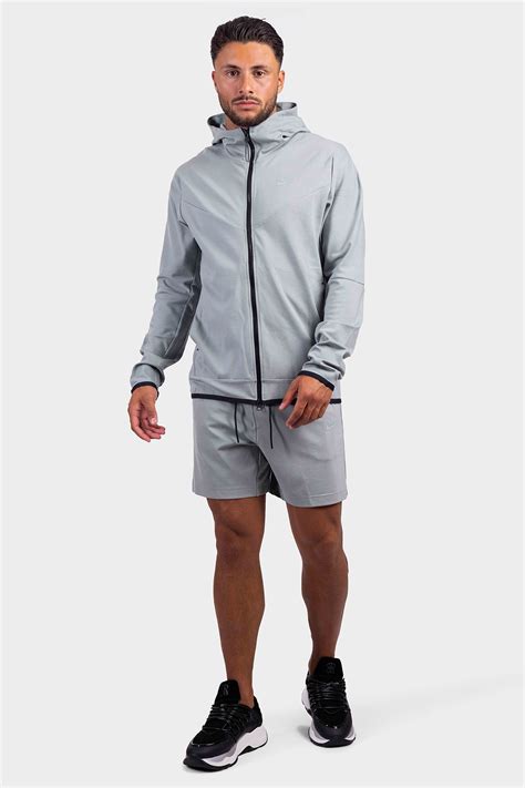 nike tech korte broek heren|nike tech fleece.